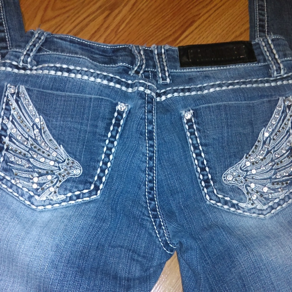 PERMIERE jeans